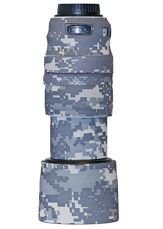 LensCoat Canon 70-300mm f/4-5.6L IS USM - Digital Camo