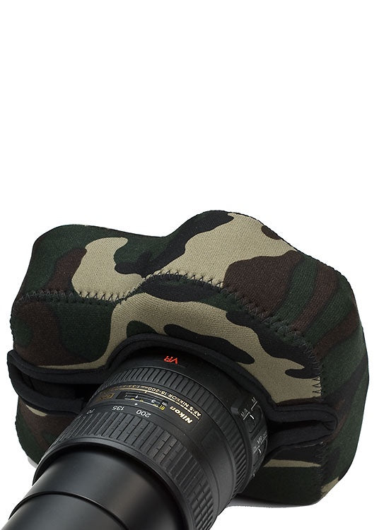 BodyGuard R Forest Green