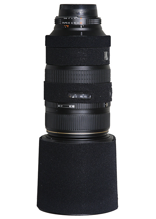 LensCoat Nikon 80-400VR Black