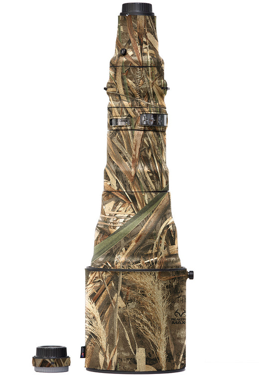 LensCoat Nikon 800 VR Realtree Max5