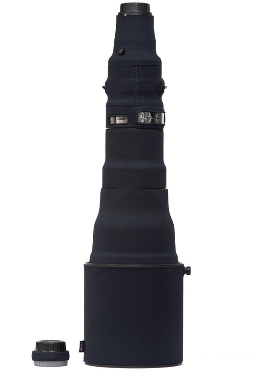 LensCoat Nikon 800 VR Black