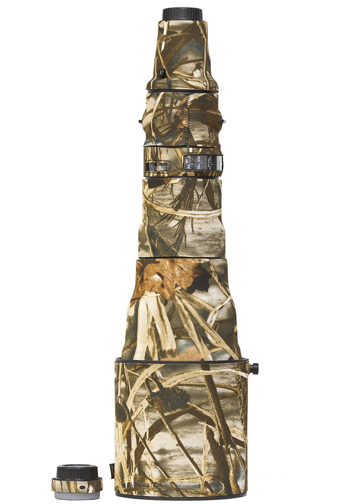 LensCoat Nikon 800 VR Realtree Max4