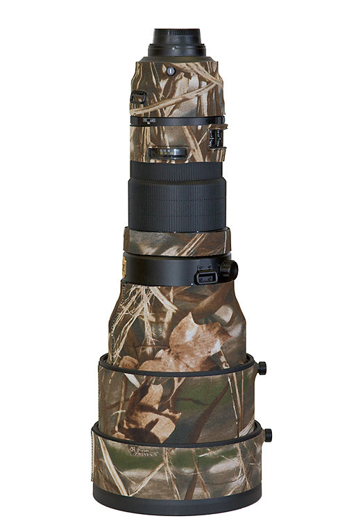 LensCoat Nikon 400VR - Realtree Max4