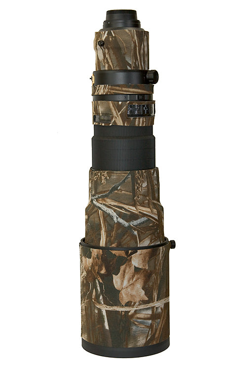 LensCoat Nikon 500VR - Realtree Max4