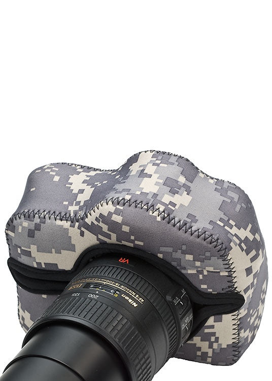 BodyGuard M Digital Camo