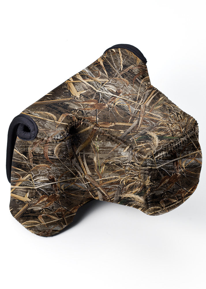 BodyBag Pro w/lens Realtree Max5