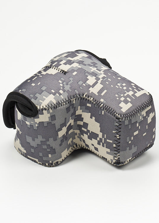BodyBag Bridge - Digital Camo