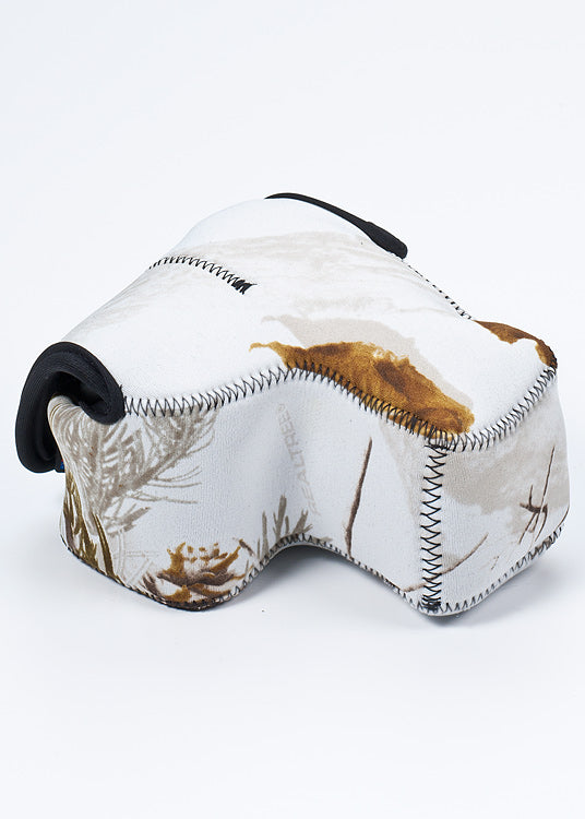 BodyBag Bridge - Realtree AP Snow