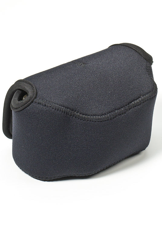 BodyBag Point & Shoot Large Zoom - Black