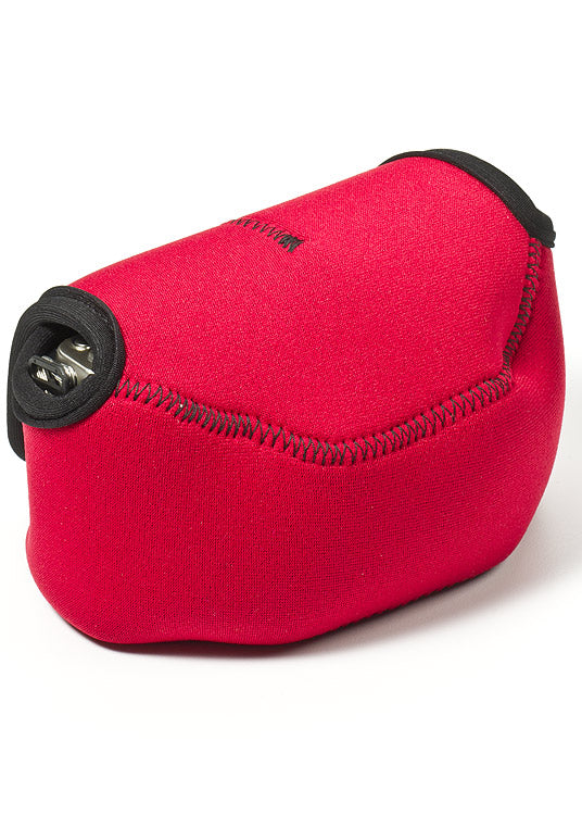 BodyBag Point & Shoot Large Zoom - Red
