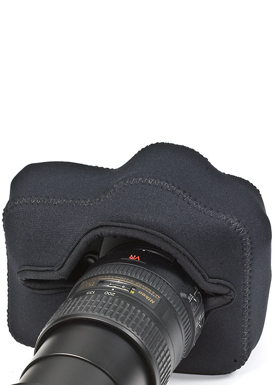 BodyGuard Compact Black