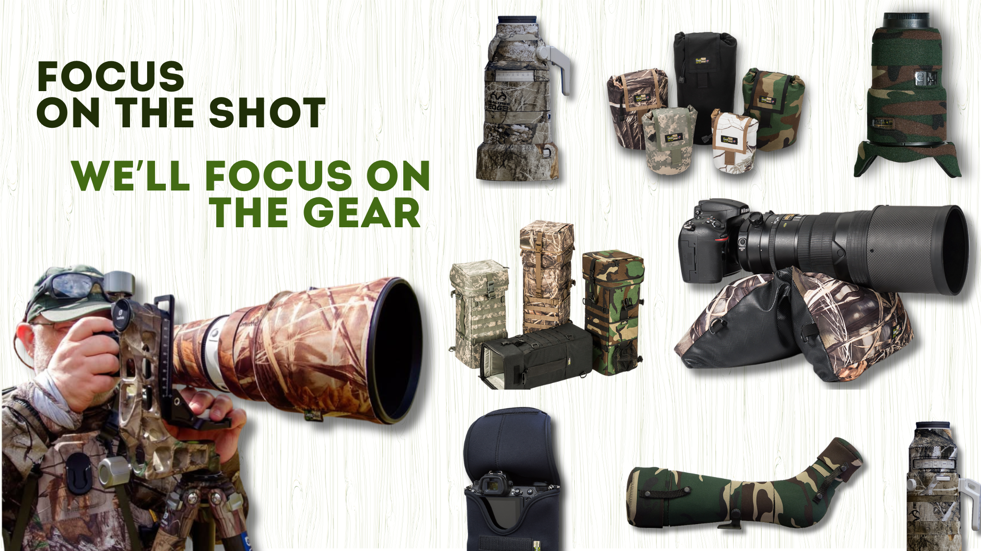 Photography What Types Of Lenses Are There Dslr Camera Types Of