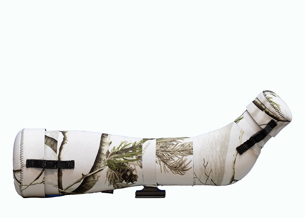Vortex Viper 85 HD Angled Realtree Snow