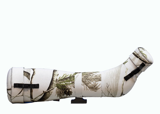 Vortex Viper 85 HD Angled Realtree Snow