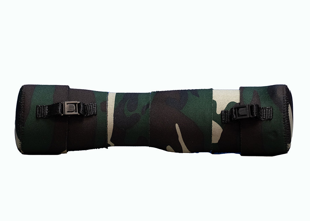 Swarovski STC 17-40x56 Forest Green