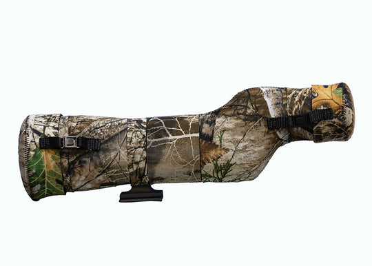 Vortex Viper 65 HD Straight Realtree Edge