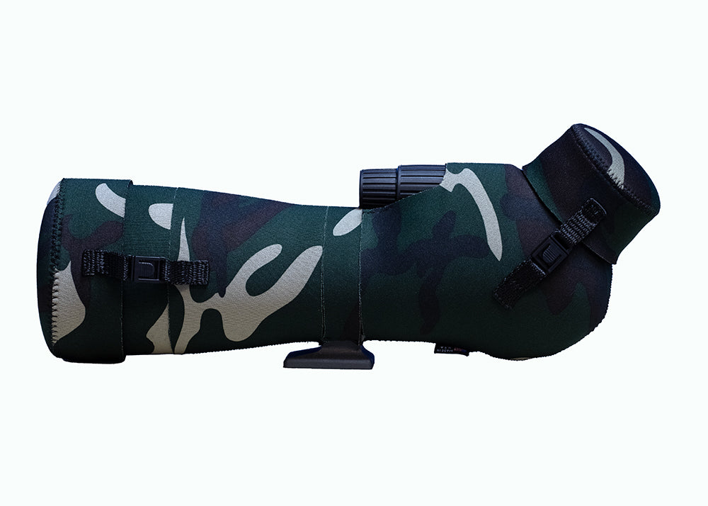 Kowa Prominar 773 Forest Green