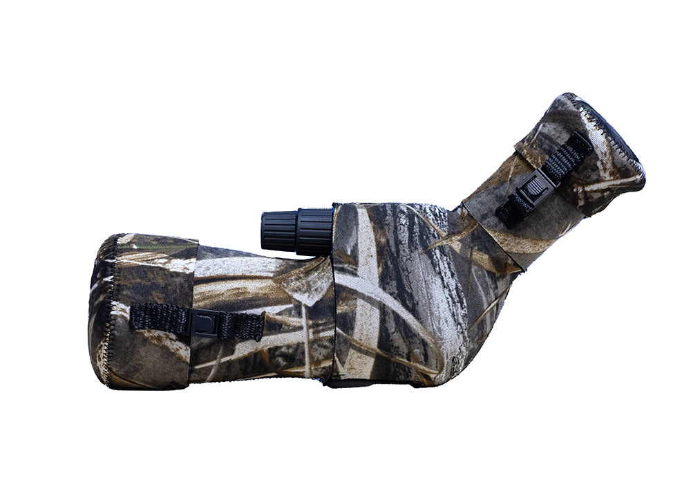 Spotting Scope Cover for Ultimate Protection | LensCoat