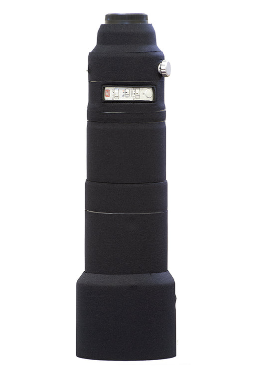 LensCoat Fuji XF 150-600mm f/5.6-8 R LM OIS WR Black
