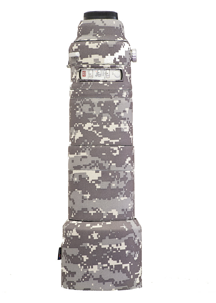 LensCoat Fuji XF 150-600mm f/5.6-8 R LM OIS WR Digital Camo