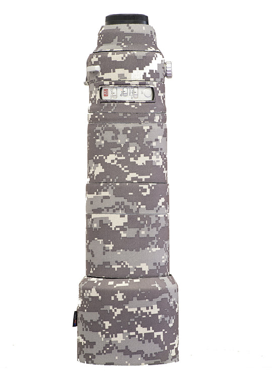 LensCoat Fuji XF 150-600mm f/5.6-8 R LM OIS WR Digital Camo