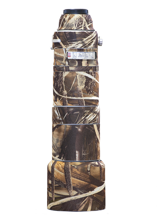 LensCoat Fuji XF 150-600mm f/5.6-8 R LM OIS WR Realtree Max4