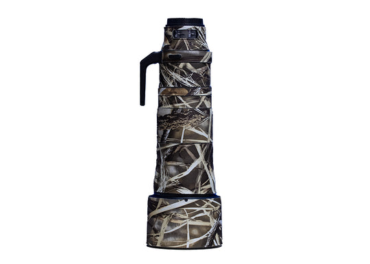 LensCoat Nikon Z 180-600mm f5.6-6.3 VR Realtree Max 5