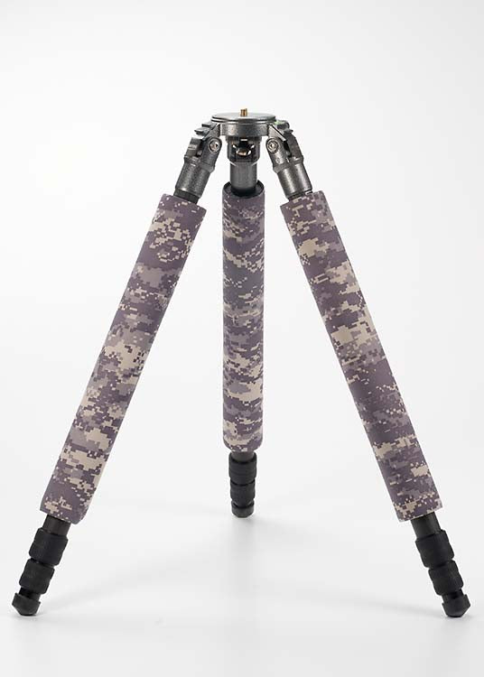 LegCoat 1531 Digital Camo
