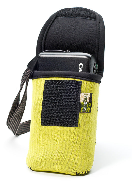 BodyBag PS Yellow