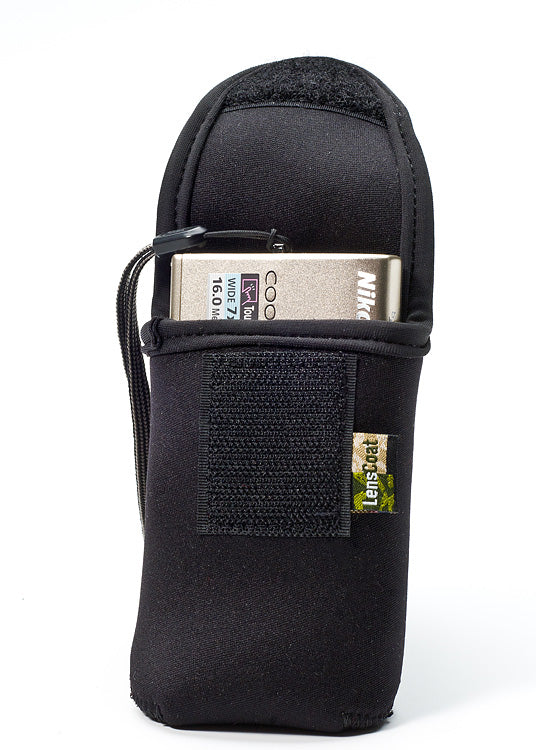 BodyBag PS Black