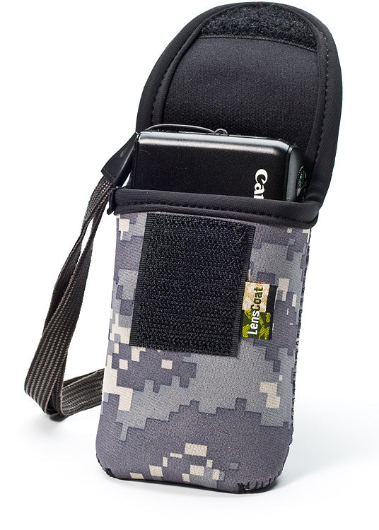 BodyBag PS Digital Camo