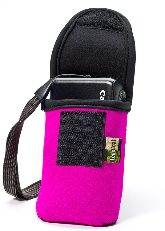 BodyBag PS Pink