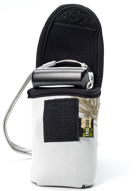 BodyBag PS Realtree Snow