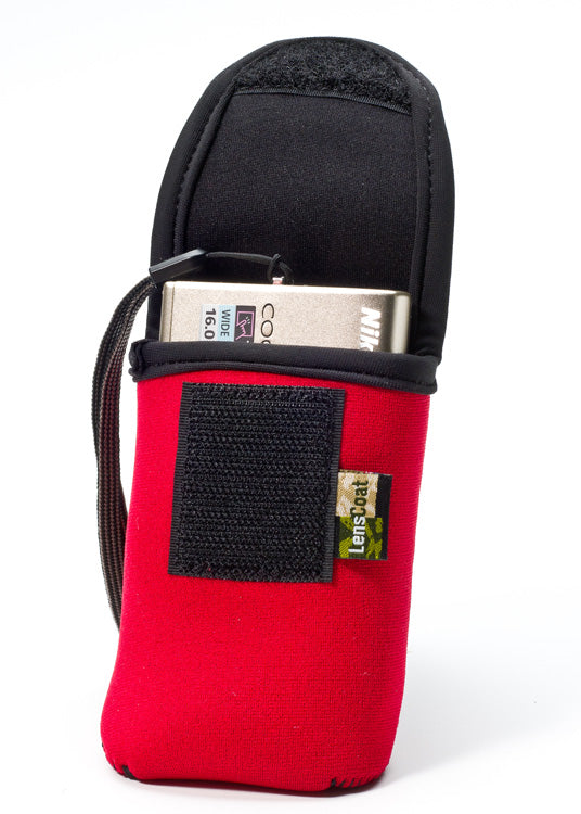 BodyBag PS Red