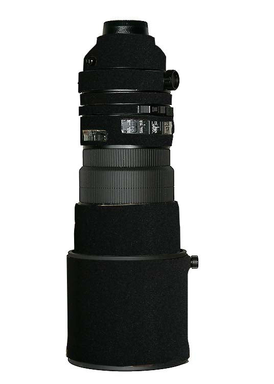 ニコン　NIKKOR ED 300mm f/2.8 レンズ 専用ケース付き LensCoat® Nikon 300 f/2.8 VR / VRII