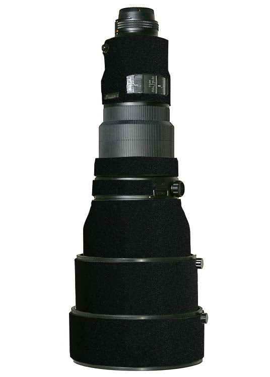 LensCoat Nikon 400 AFS I -Black