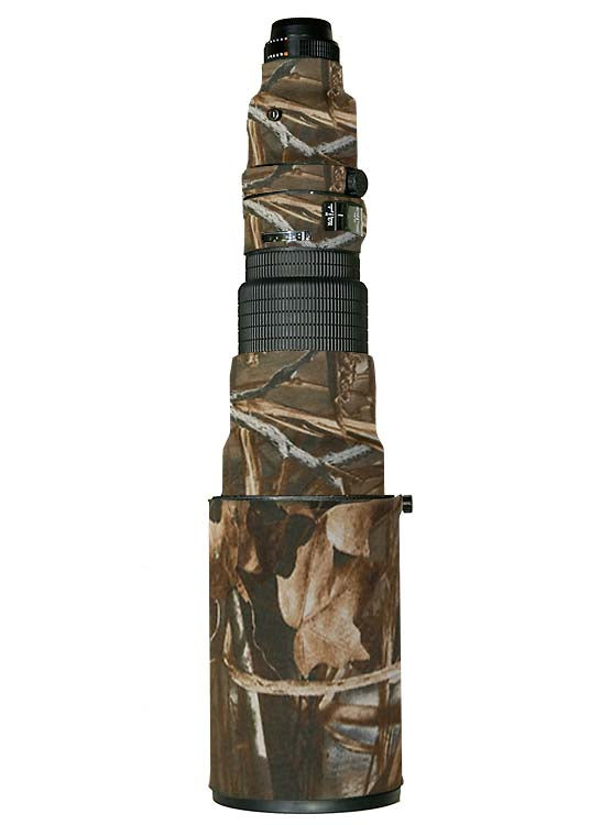 LensCoat Nikon 500 AFS I Realtree Advantage Max4 