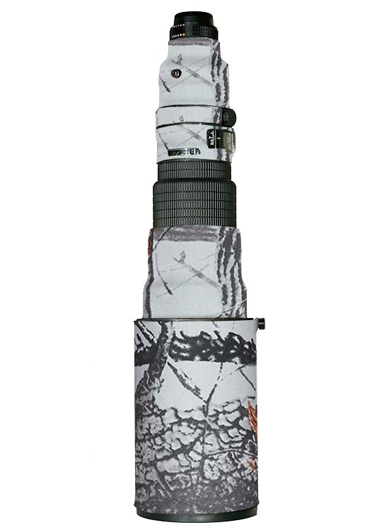 LensCoat Nikon 500 AFS I Realtree Snow