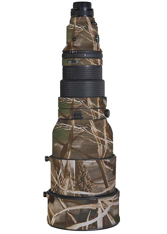 LensCoat Nikon 600 AF I Realtree Advantage Max4 