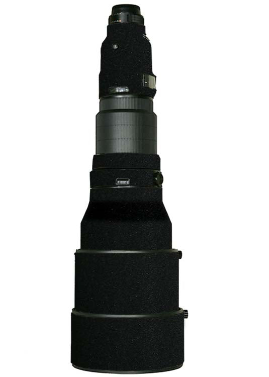 LensCoat Nikon 600 AFS II - Black