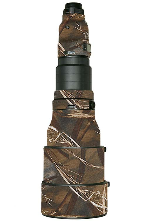 LensCoat Nikon 600 AFS II - Realtree Max4