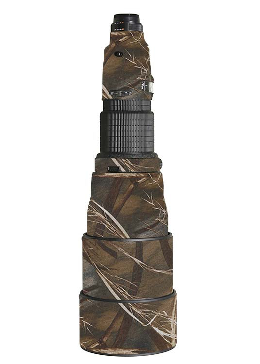 LensCoat Nikon 600 AFS I Realtree Max4 
