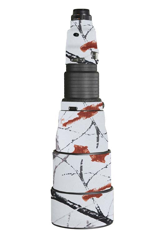 LensCoat Nikon 600 AFS I Realtree Snow