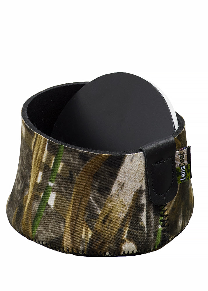 LensCoat Hoodie Small - Realtree Max5