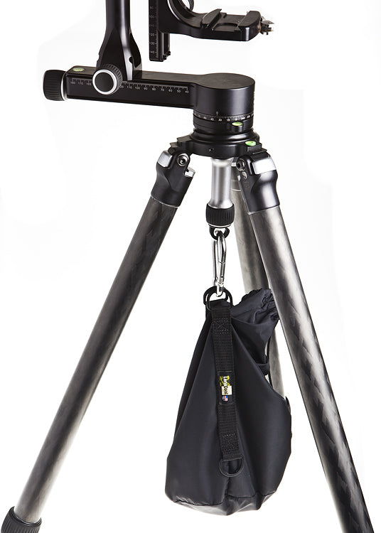 LensCoat® RRS PG Pouch