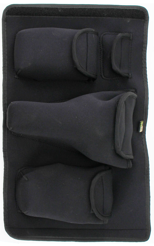 LensCoat® CB Gimbal Pouch