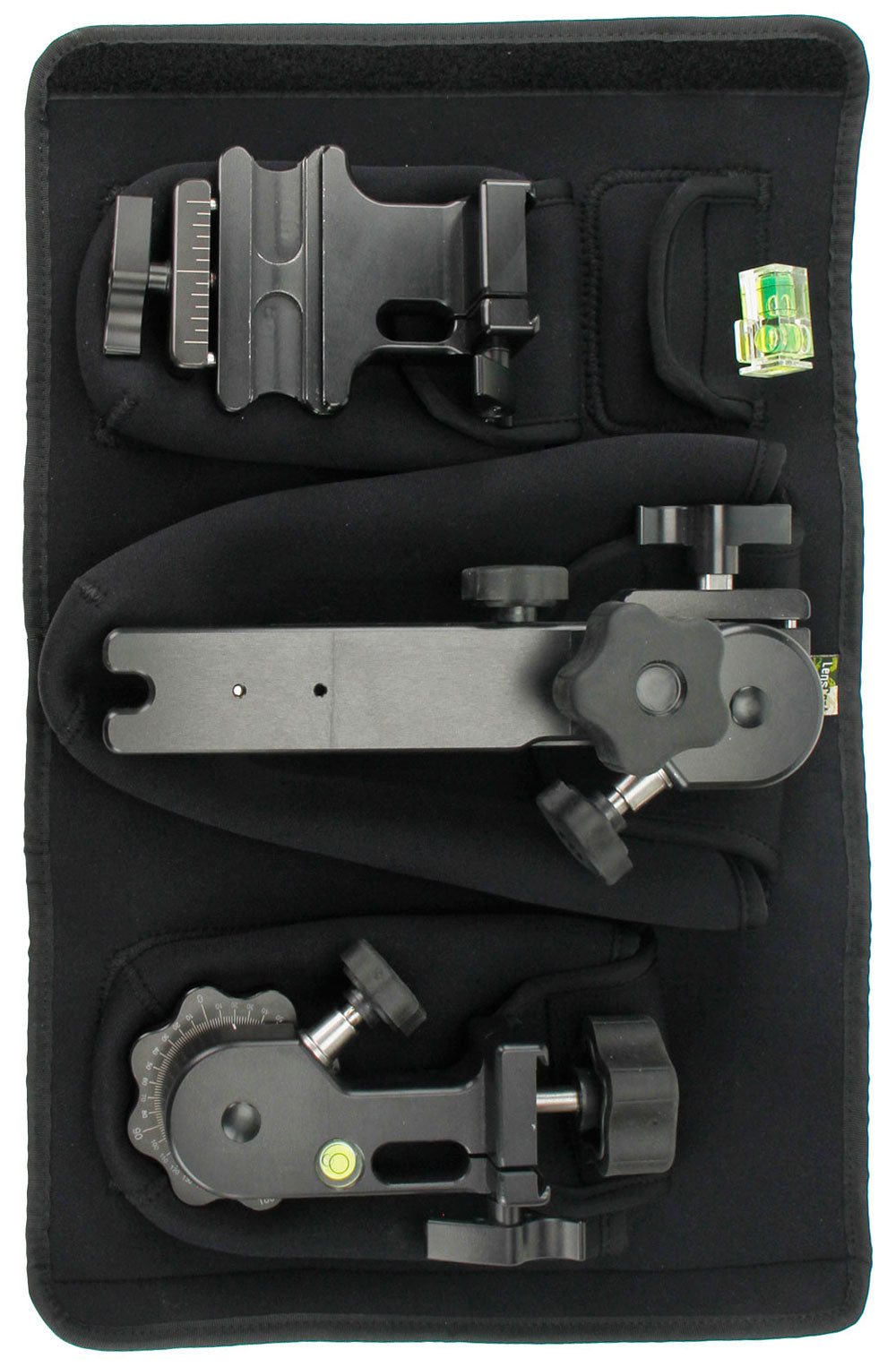 LensCoat® CB Gimbal Pouch