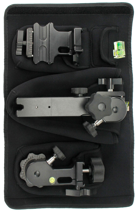 LensCoat® CB Gimbal Pouch