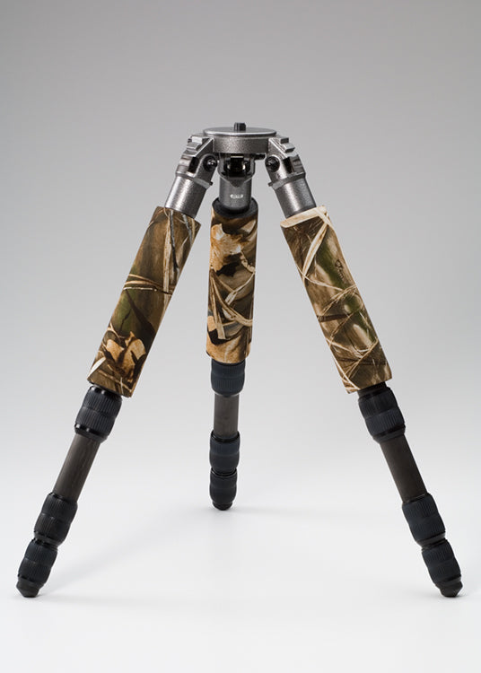 LegCoat 5540LS Realtree Max4 