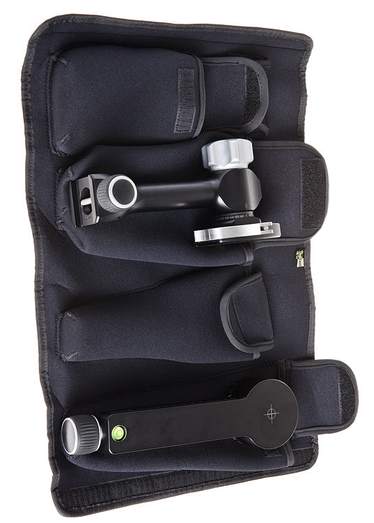 LensCoat® RRS PG Pouch